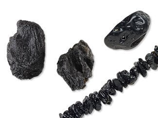 Tektite